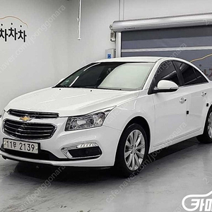 특가!쉐보레 어메이징 뉴 크루즈 1.8 LTZ!! 350만원 수원 도이치오토월드 왕카