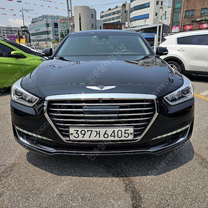 제네시스 EQ900 38 GDI AWD 선착순 판매합니다 ★전액할부★저신용★유튜브:뿅카TV