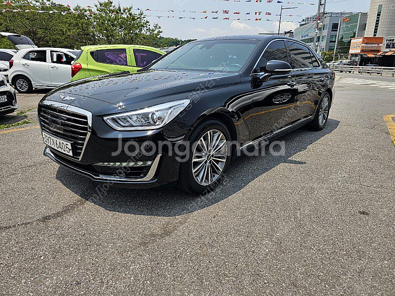 제네시스 EQ900 38 GDI AWD 선착순 판매합니...--1