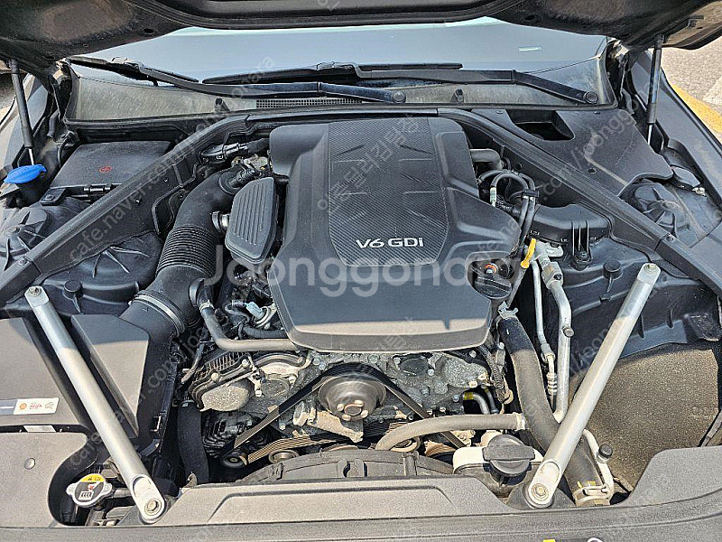 제네시스 EQ900 38 GDI AWD 선착순 판매합니...--5