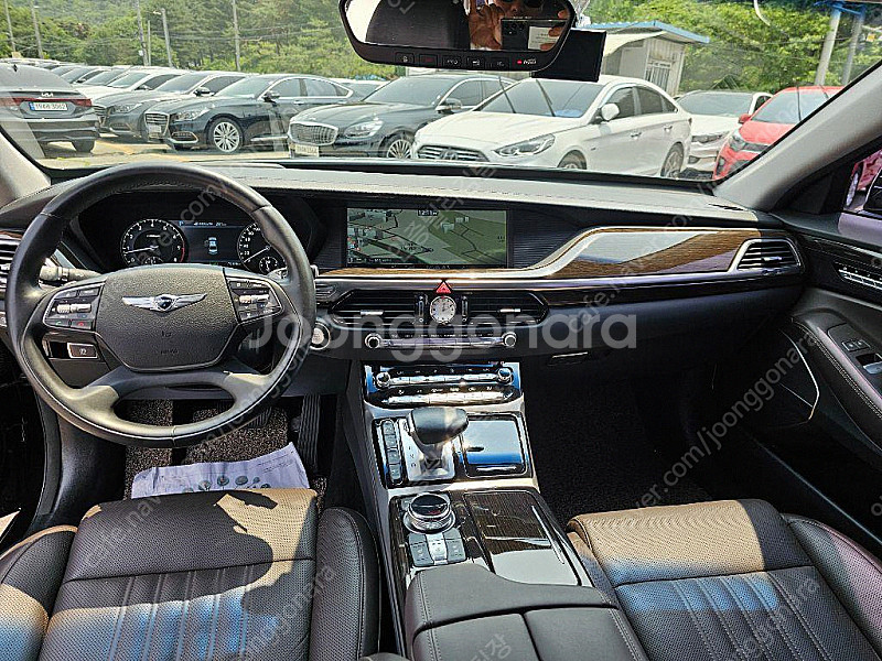 제네시스 EQ900 38 GDI AWD 선착순 판매합니...--6