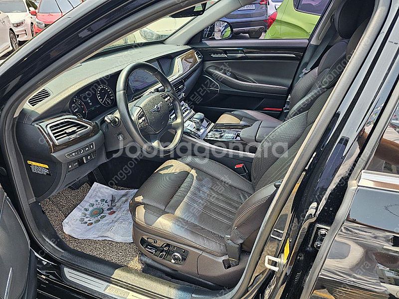 제네시스 EQ900 38 GDI AWD 선착순 판매합니...--8