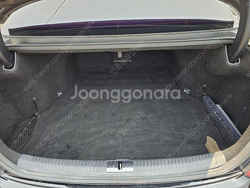 제네시스 EQ900 38 GDI AWD 선착순 판매합니...--9