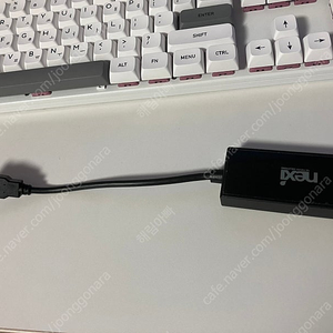 넥시 NX-U3TH1 USB to HDMI 컨버터