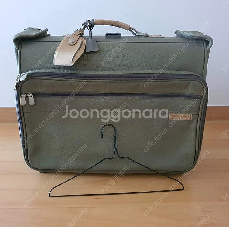 브릭스앤라일리 업라이트 캐리어 투미 TUMI 리모와 리...--0