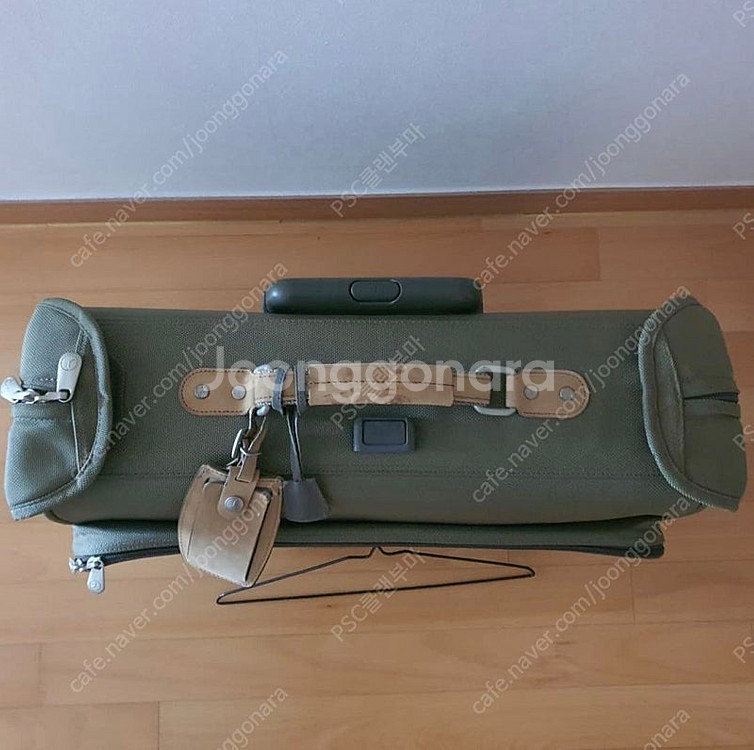 브릭스앤라일리 업라이트 캐리어 투미 TUMI 리모와 리...--1