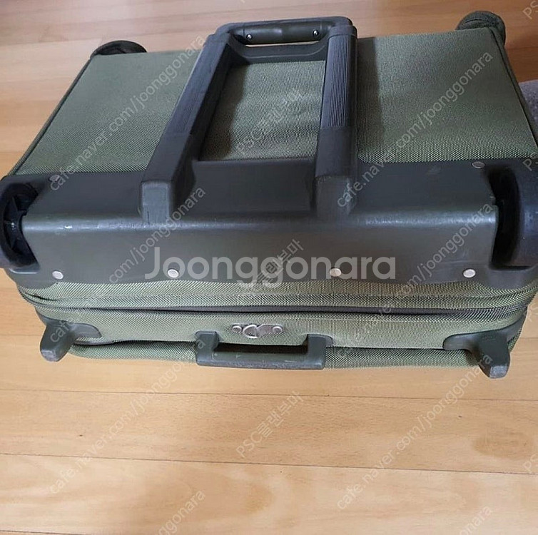 브릭스앤라일리 업라이트 캐리어 투미 TUMI 리모와 리...--2