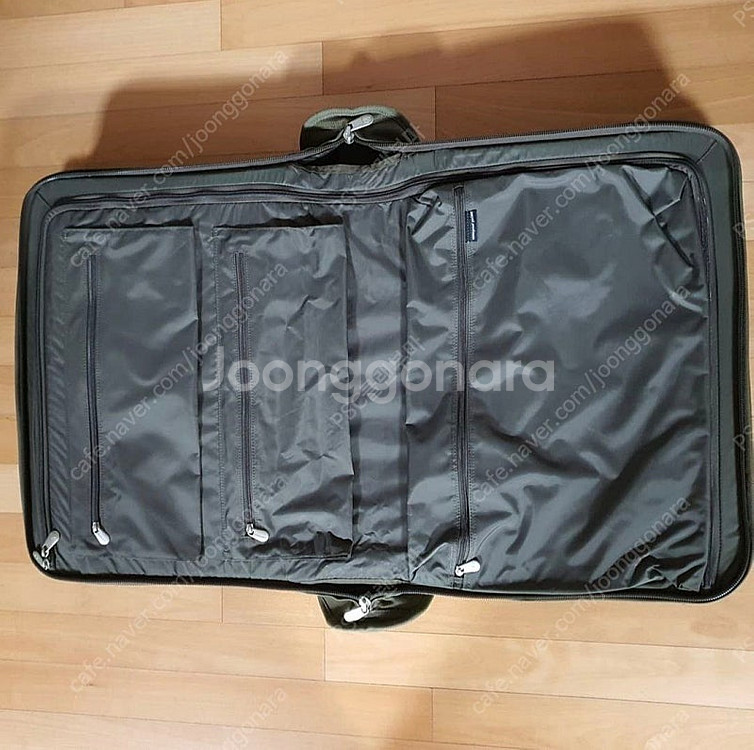 브릭스앤라일리 업라이트 캐리어 투미 TUMI 리모와 리...--4