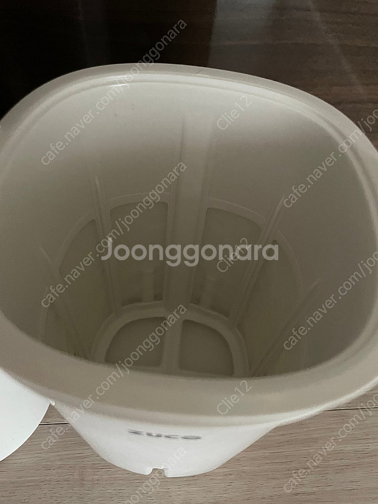 요거트 메이커 및 그릭요거트 대용량 유청분리기--1