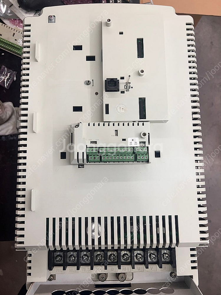 LS인버터 SV0220iS7-4NOFD(E)--1