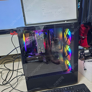 라이젠5 AMD4 5600X 본체