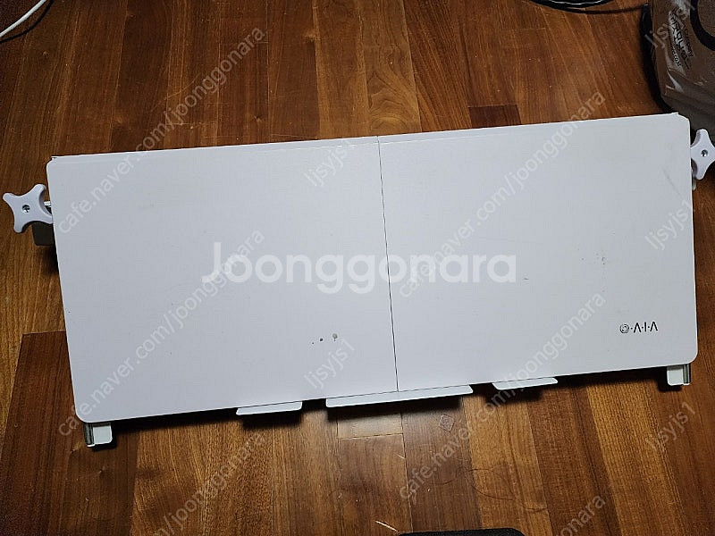 VIVO MOUNT-KB05E 키보드 트레이 거치대 받...--0