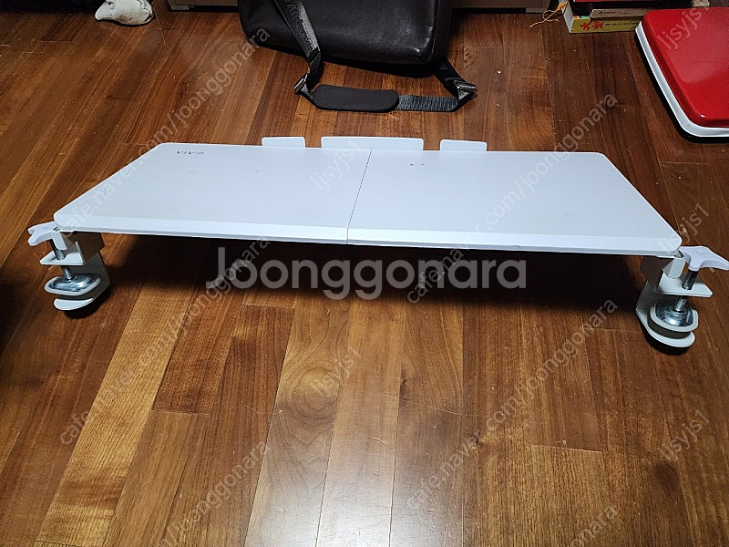VIVO MOUNT-KB05E 키보드 트레이 거치대 받...--1
