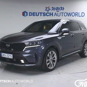 기아 쏘렌토 4세대(MQ4) 디젤 2.2 4WD 시그니처 2021 년 전국☆최저가판매☆최고가매입☆