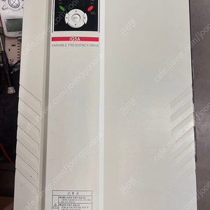 LS인버터 SV220iG5A-4