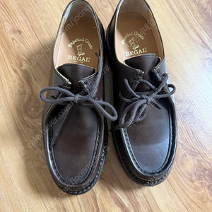 금강제화 리갈201 금카엘 새상품