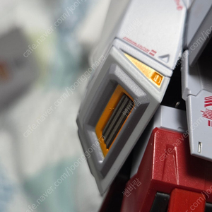 메탈빌드 제타 새상품