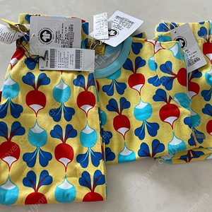 던스 아스펜골드 빅순무 새상품 일괄