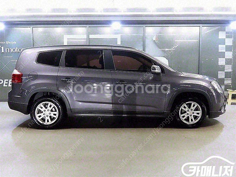 특가!쉐보레 올란도 LPGI LT!! 490만원 수원 도이치오토월드 왕카--2