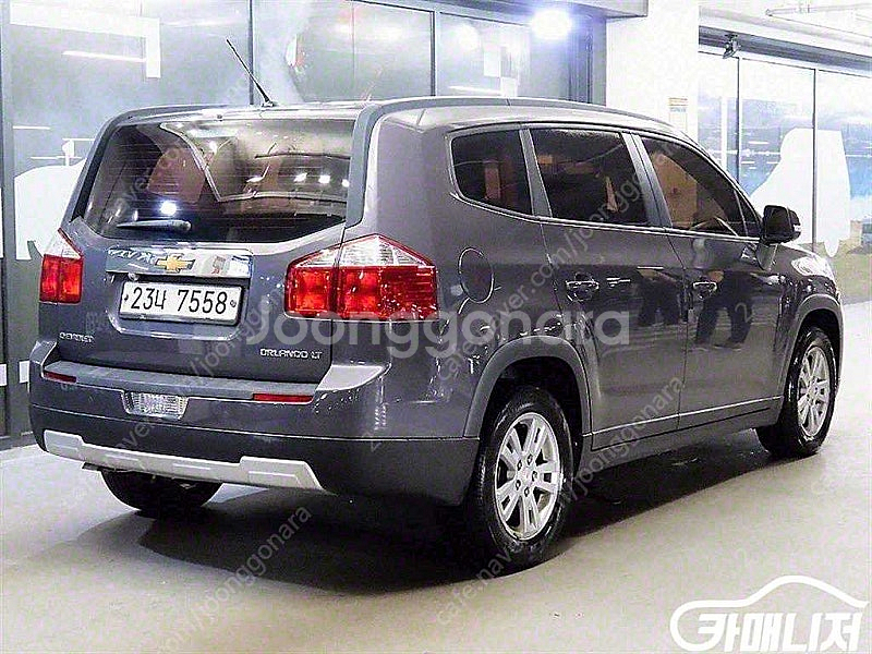 특가!쉐보레 올란도 LPGI LT!! 490만원 수원 도이치오토월드 왕카--3