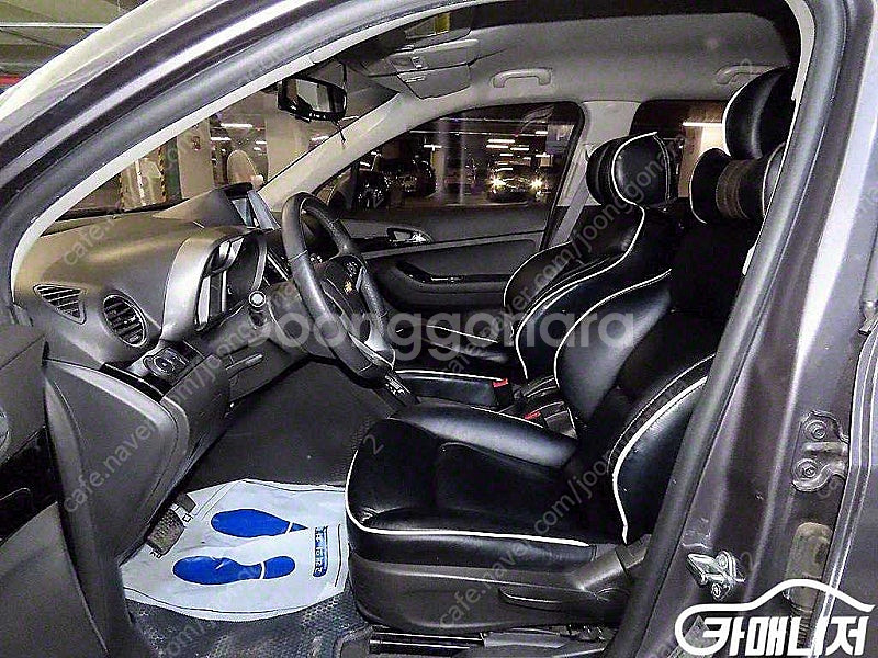 특가!쉐보레 올란도 LPGI LT!! 490만원 수원 도이치오토월드 왕카--5