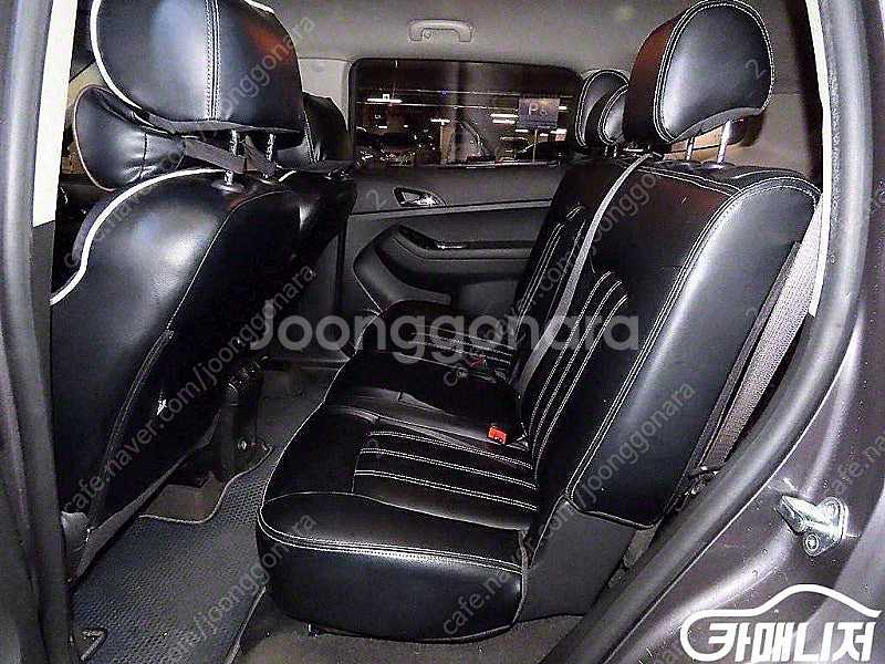 특가!쉐보레 올란도 LPGI LT!! 490만원 수원 도이치오토월드 왕카--6