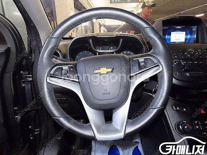 특가!쉐보레 올란도 LPGI LT!! 490만원 수원 도이치오토월드 왕카--7