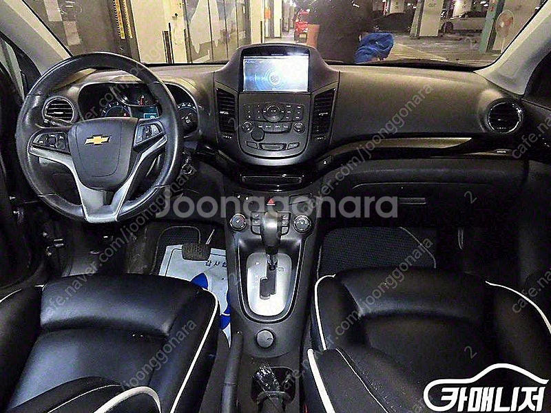 특가!쉐보레 올란도 LPGI LT!! 490만원 수원 도이치오토월드 왕카--9