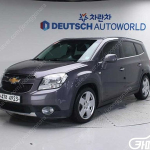 특가!쉐보레 올란도 2.0 디젤 LTZ!! 480만원 수원 도이치오토월드 왕카