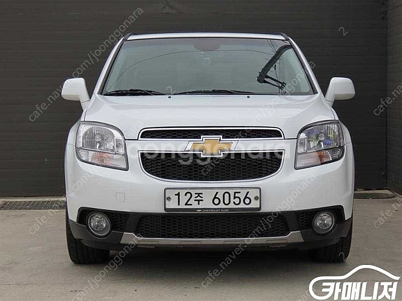 특가!쉐보레 올란도 LPGI LTZ!! 460만원 수원 도이치오토월드 왕카--0