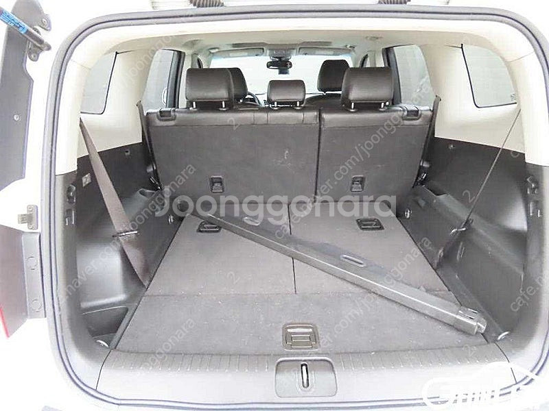 특가!쉐보레 올란도 LPGI LTZ!! 460만원 수원 도이치오토월드 왕카--4