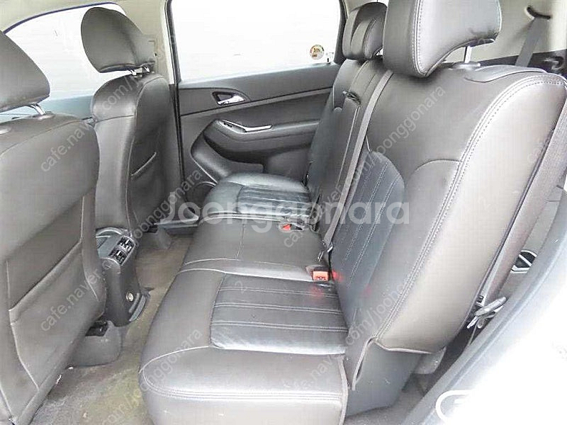 특가!쉐보레 올란도 LPGI LTZ!! 460만원 수원 도이치오토월드 왕카--6