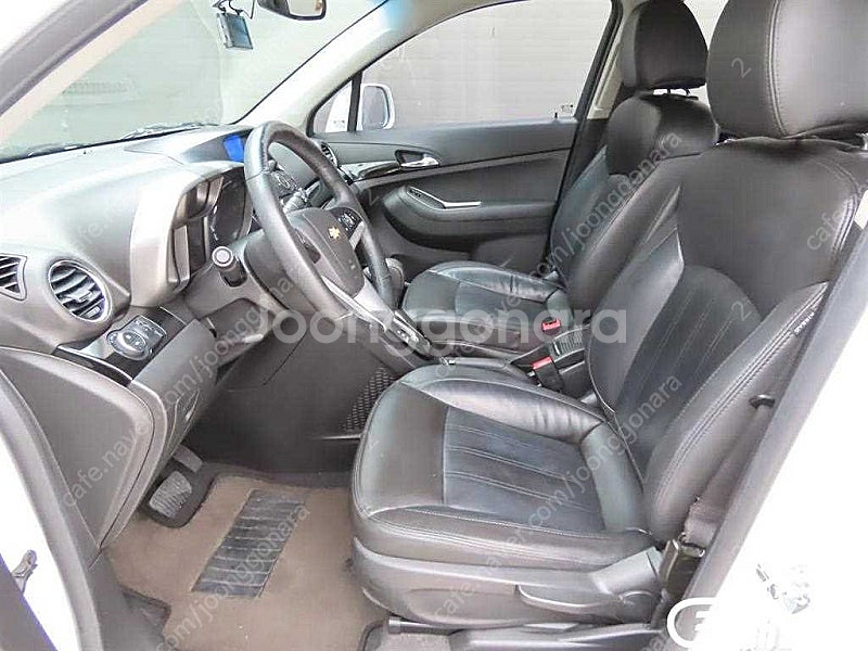 특가!쉐보레 올란도 LPGI LTZ!! 460만원 수원 도이치오토월드 왕카--9