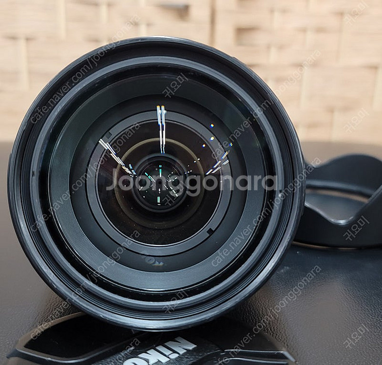 니콘 af 24-85mm f2.8-4d ​--4