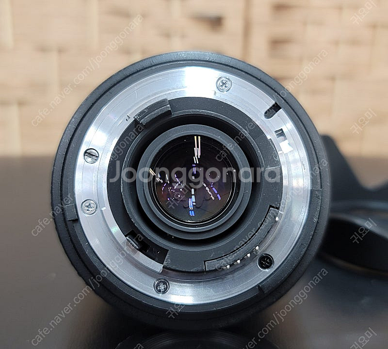 니콘 af 24-85mm f2.8-4d ​--5