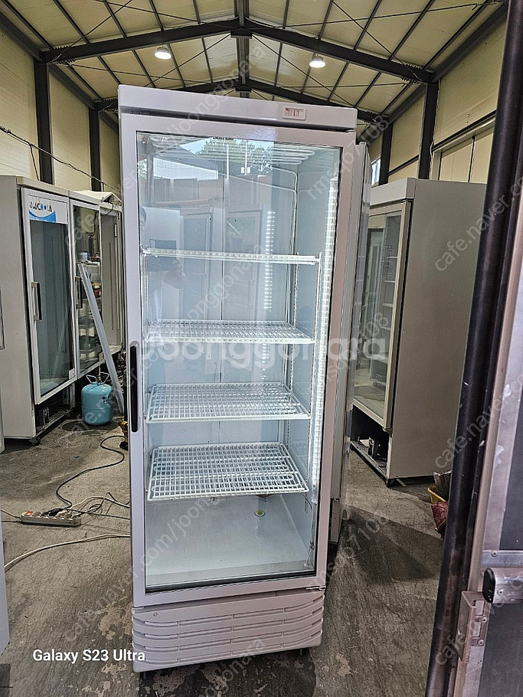 수직냉동고 아이스크림냉동고 업소용냉동고 냉동고--1