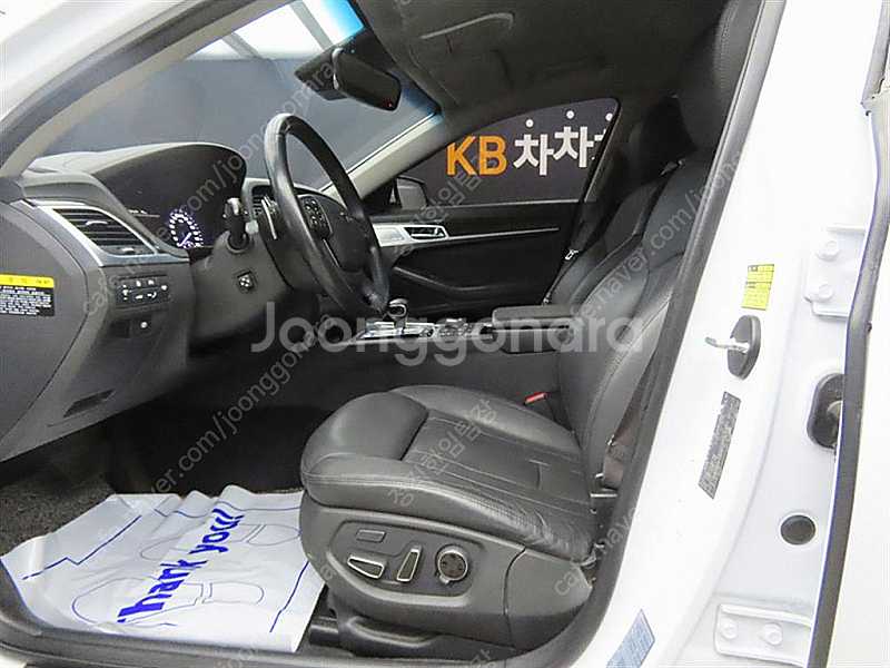 제네시스 G80 33 GDI AWD 중고차 판매합니다 ...--4