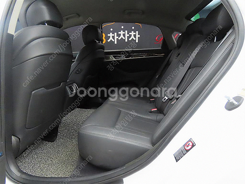 제네시스 G80 33 GDI AWD 중고차 판매합니다 ...--5