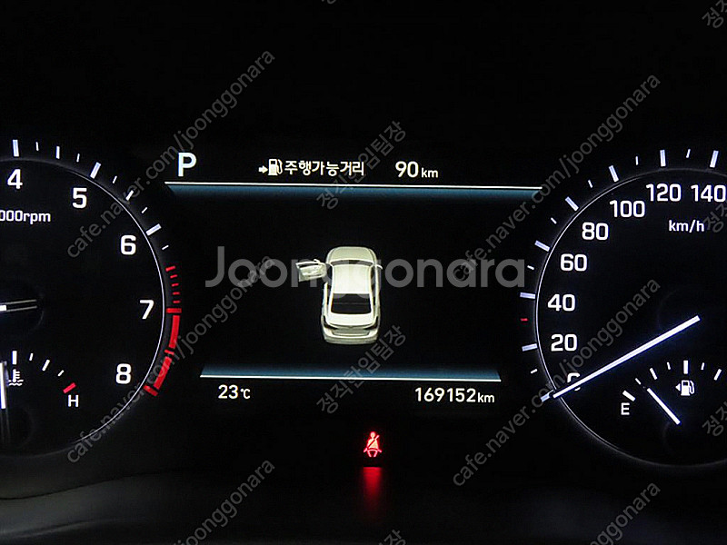 제네시스 G80 33 GDI AWD 중고차 판매합니다 ...--7
