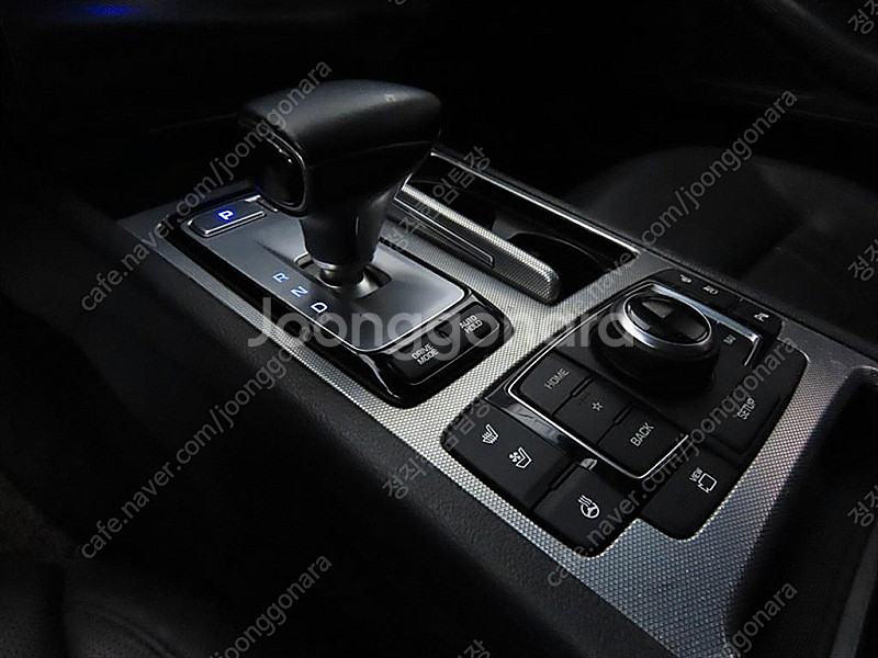 제네시스 G80 33 GDI AWD 중고차 판매합니다 ...--8