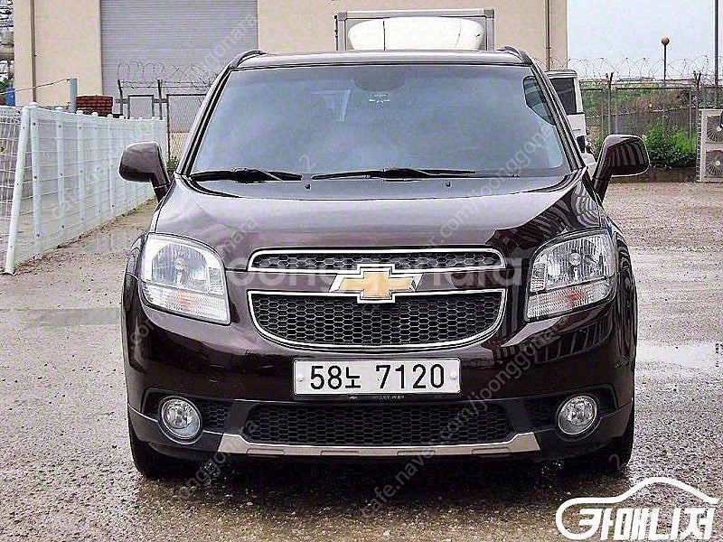 특가!쉐보레 올란도 2.0 디젤 LT!! 450만원 수원 도이치오토월드 왕카--0