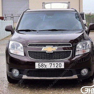 특가!쉐보레 올란도 2.0 디젤 LT!! 450만원 수원 도이치오토월드 왕카