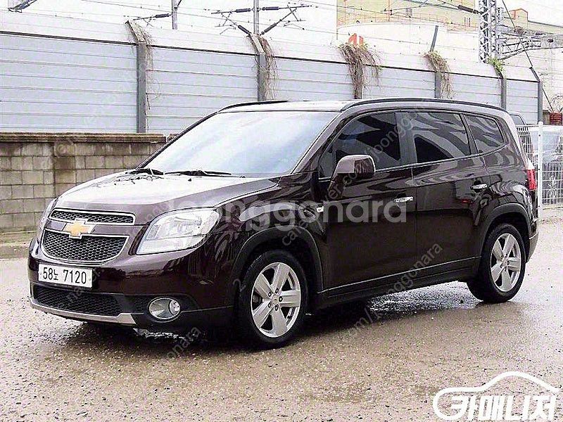 특가!쉐보레 올란도 2.0 디젤 LT!! 450만원 수원 도이치오토월드 왕카--1