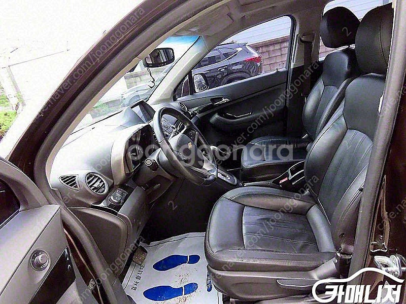 특가!쉐보레 올란도 2.0 디젤 LT!! 450만원 수원 도이치오토월드 왕카--4