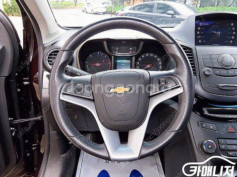 특가!쉐보레 올란도 2.0 디젤 LT!! 450만원 수원 도이치오토월드 왕카--7