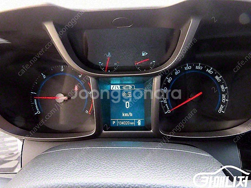 특가!쉐보레 올란도 2.0 디젤 LT!! 450만원 수원 도이치오토월드 왕카--8