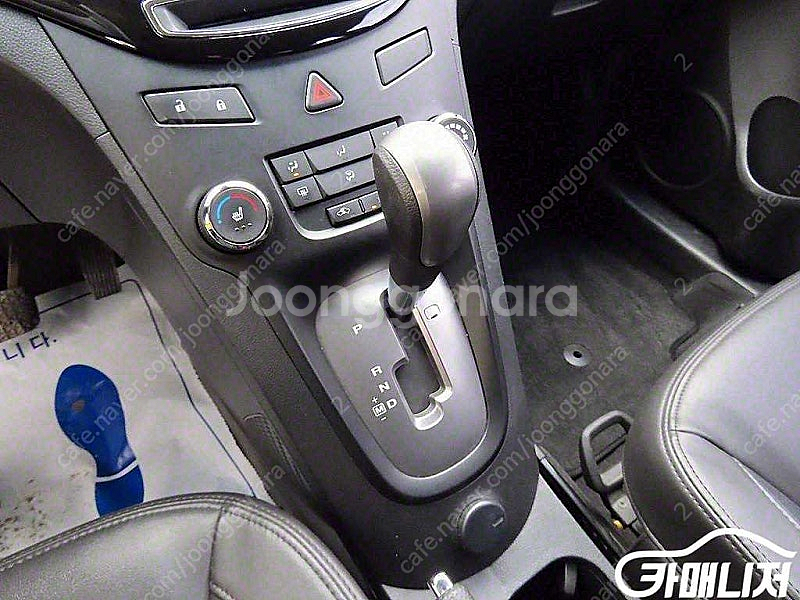 특가!쉐보레 올란도 2.0 디젤 LT!! 450만원 수원 도이치오토월드 왕카--9