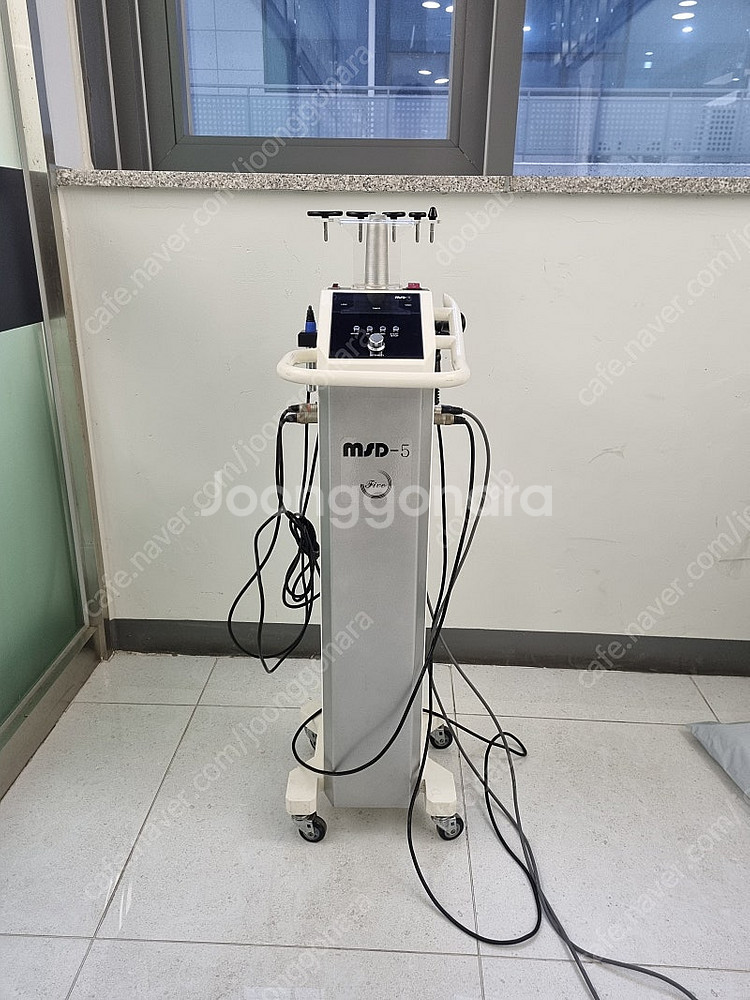 CET 고주파자극기 CET고주파미용기--0