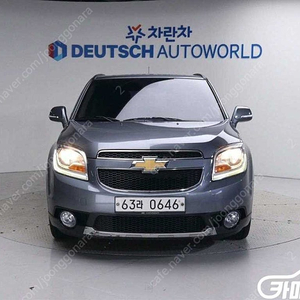특가!쉐보레 올란도 1.6 디젤 LT!! 450만원 수원 도이치오토월드 왕카