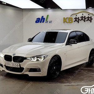[BMW]3시리즈 (F30) 320d M 스포츠 (5인승) 중고차중고차매입전액할부저신용자신불자소액할부현금카드 전부 가능합니다!